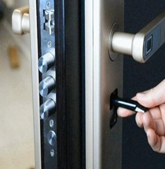 辽宁开锁 辽宁开锁公司开修指纹锁